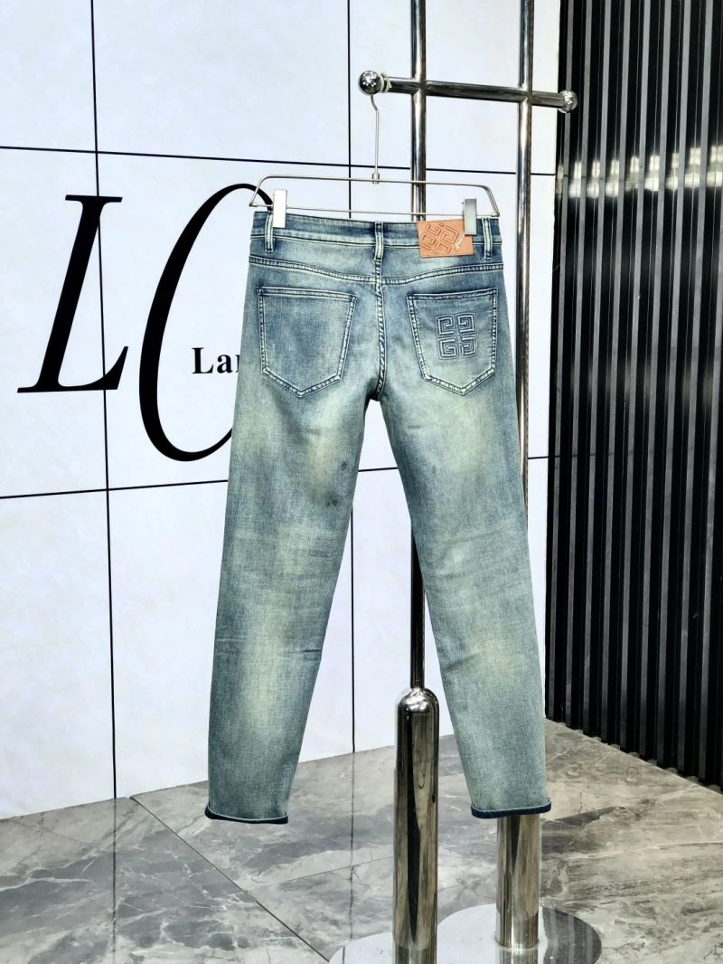 Givenchy Jeans Bold 123931