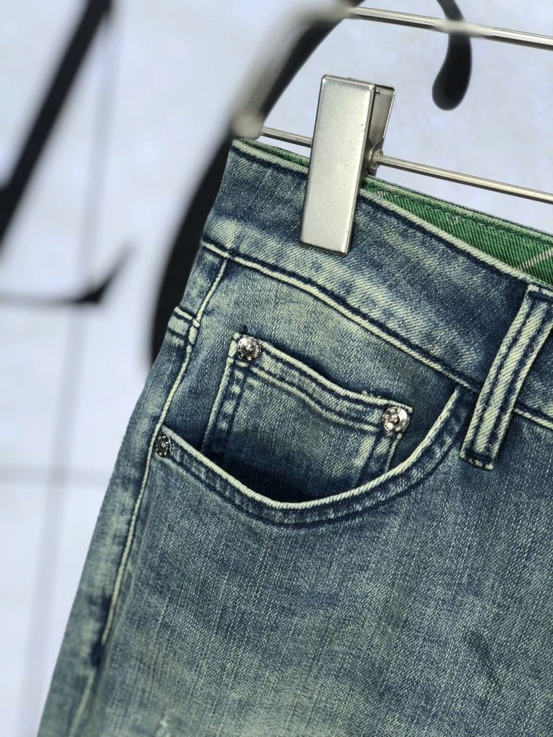 Givenchy Jeans Bold 123931