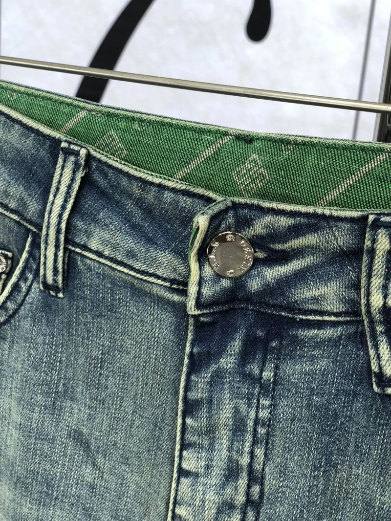 Givenchy Jeans Bold 123931