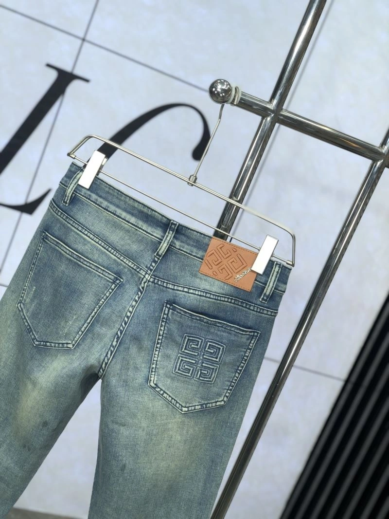 Givenchy Jeans Bold 123931