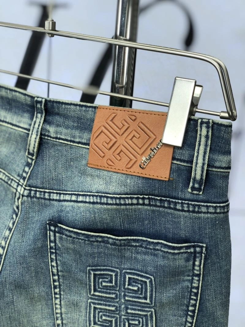 Givenchy Jeans Bold 123931