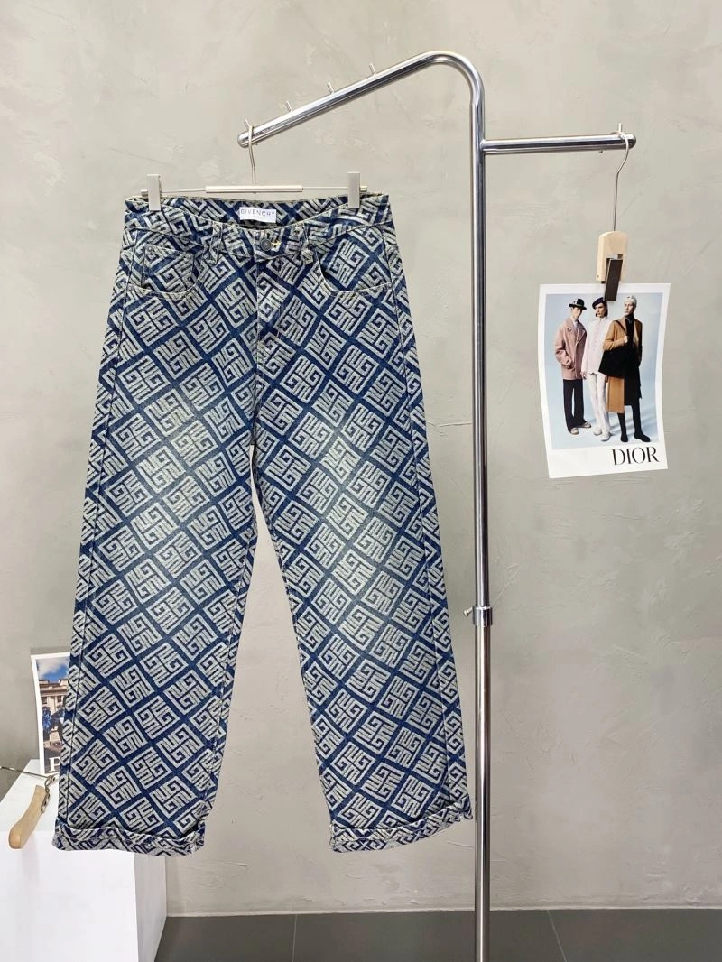FlexibleFit Givenchy Jeans 123920