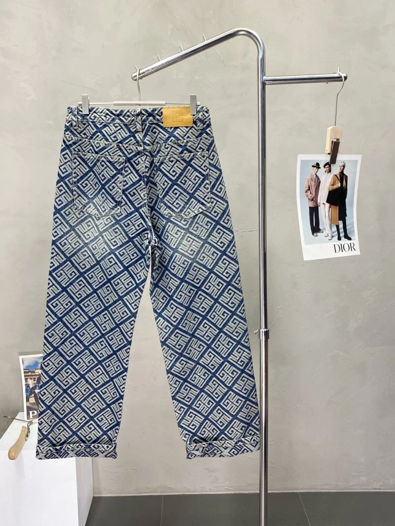 FlexibleFit Givenchy Jeans 123920