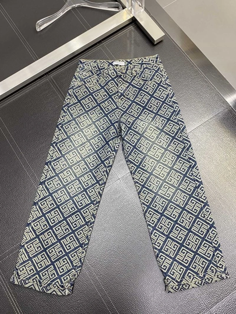 FlexibleFit Givenchy Jeans 123920