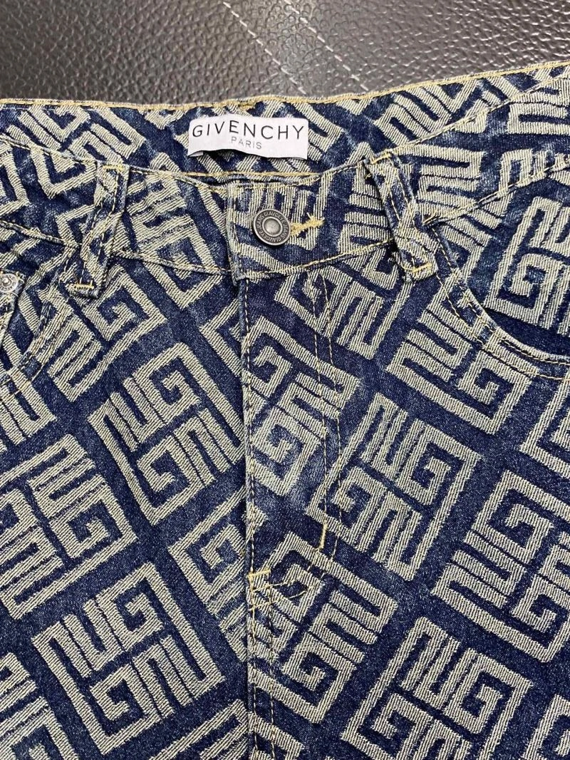 FlexibleFit Givenchy Jeans 123920