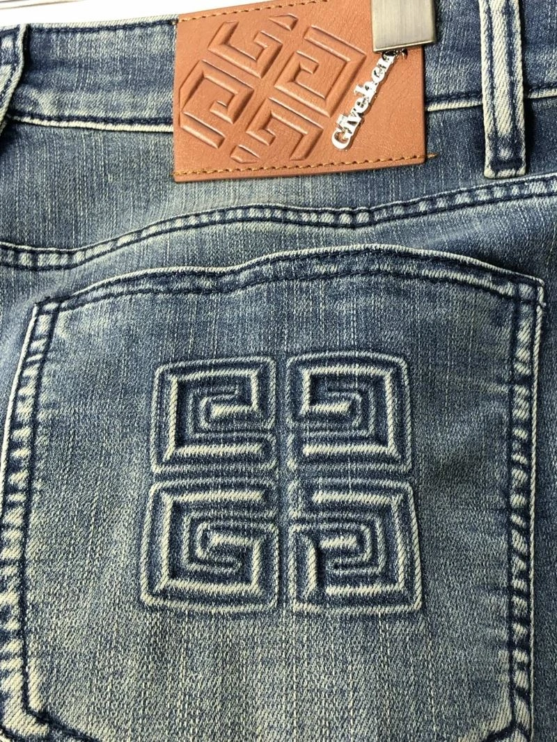 Givenchy Jeans FashionForward 123918