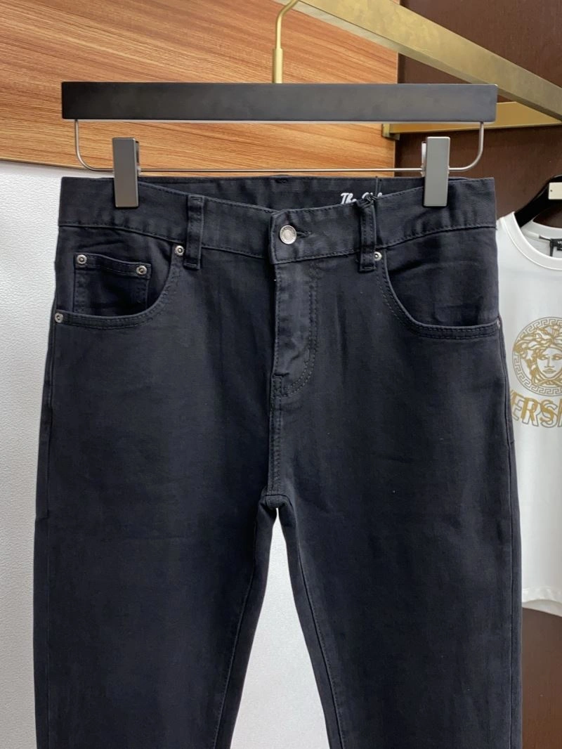 Popular Givenchy Jeans 123834