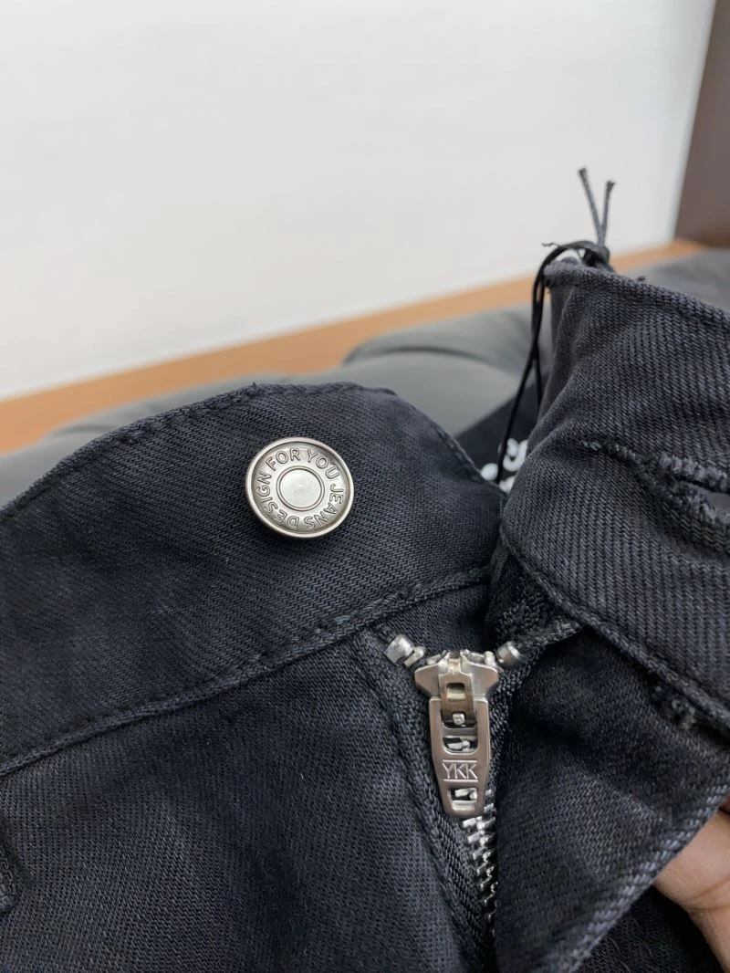 Popular Givenchy Jeans 123834