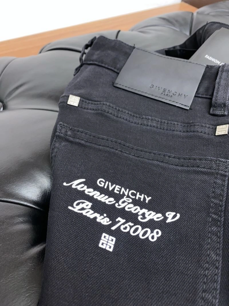 Popular Givenchy Jeans 123834