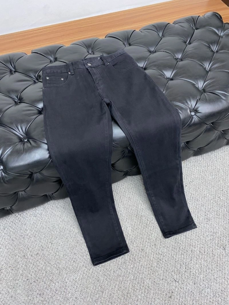 Popular Givenchy Jeans 123834