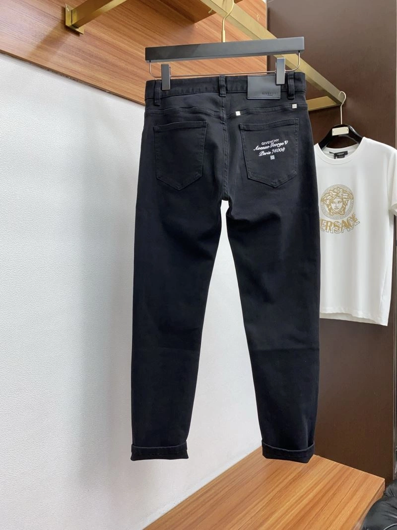 Popular Givenchy Jeans 123834
