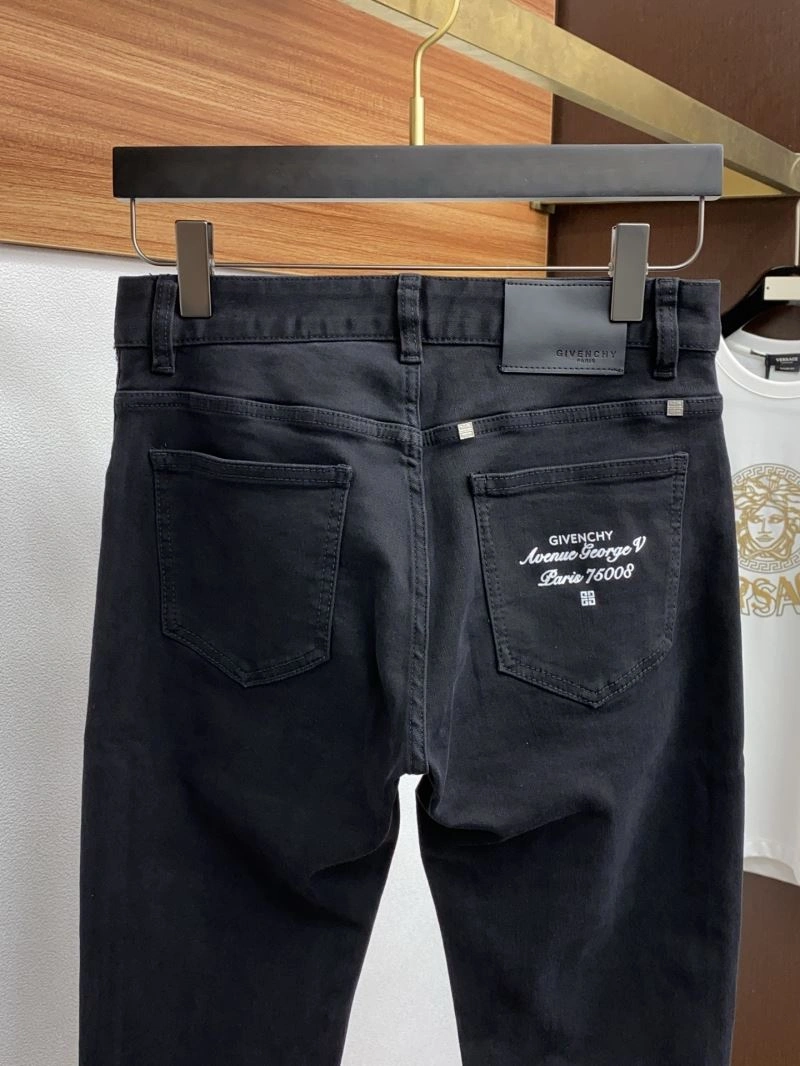 Popular Givenchy Jeans 123834