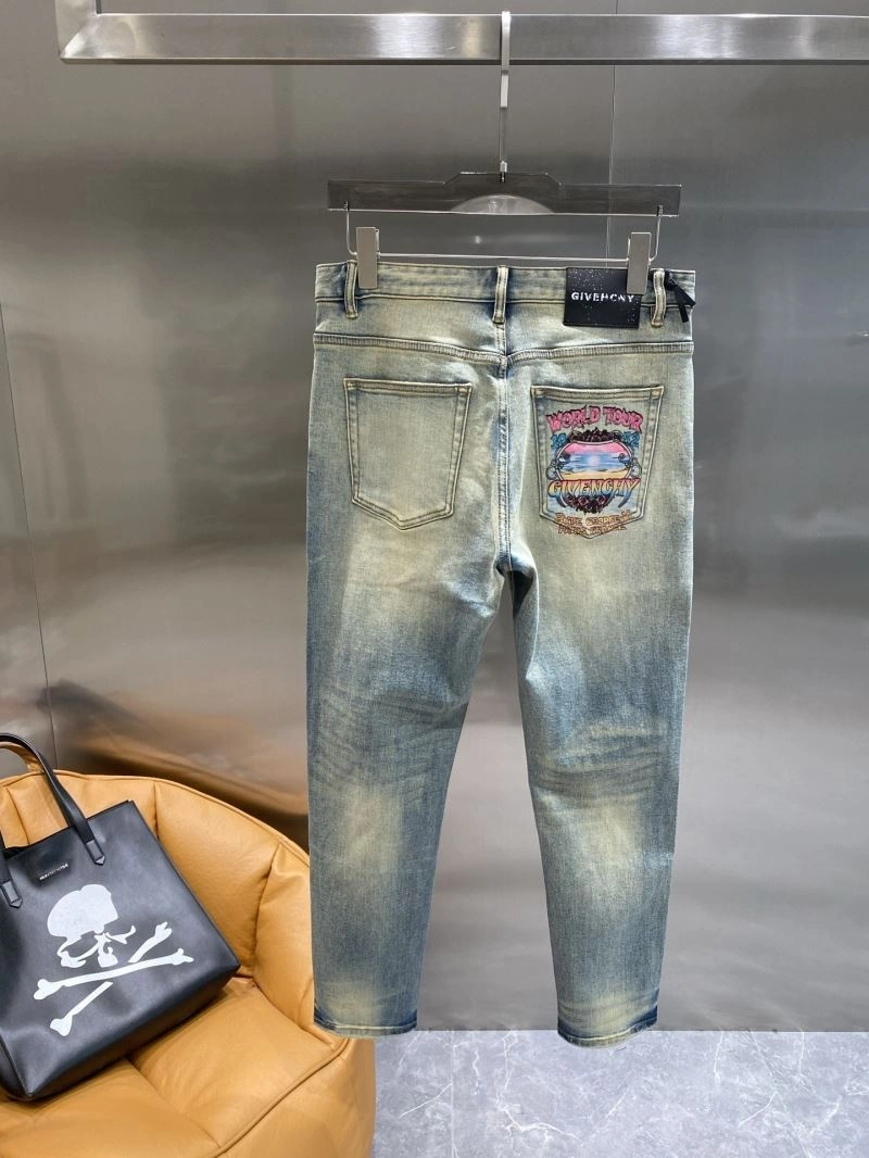 Givenchy Jeans Timeless 123841