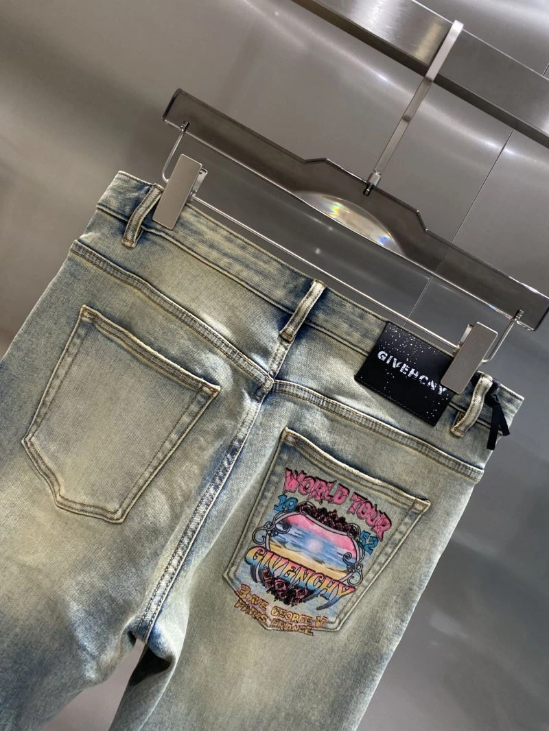 Givenchy Jeans Timeless 123841