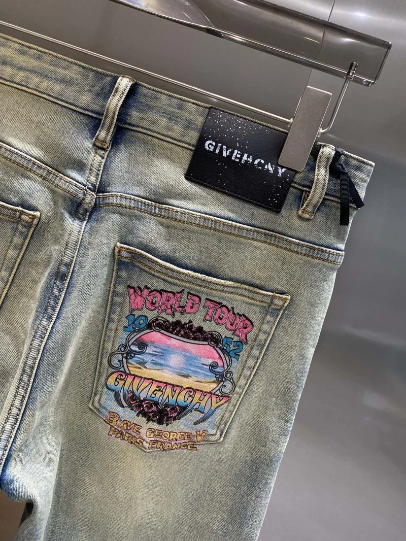 Givenchy Jeans Timeless 123841
