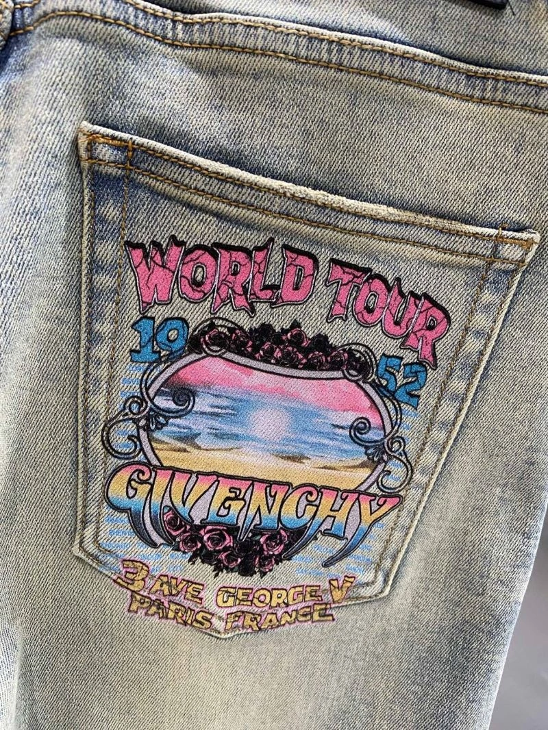 Givenchy Jeans Timeless 123841