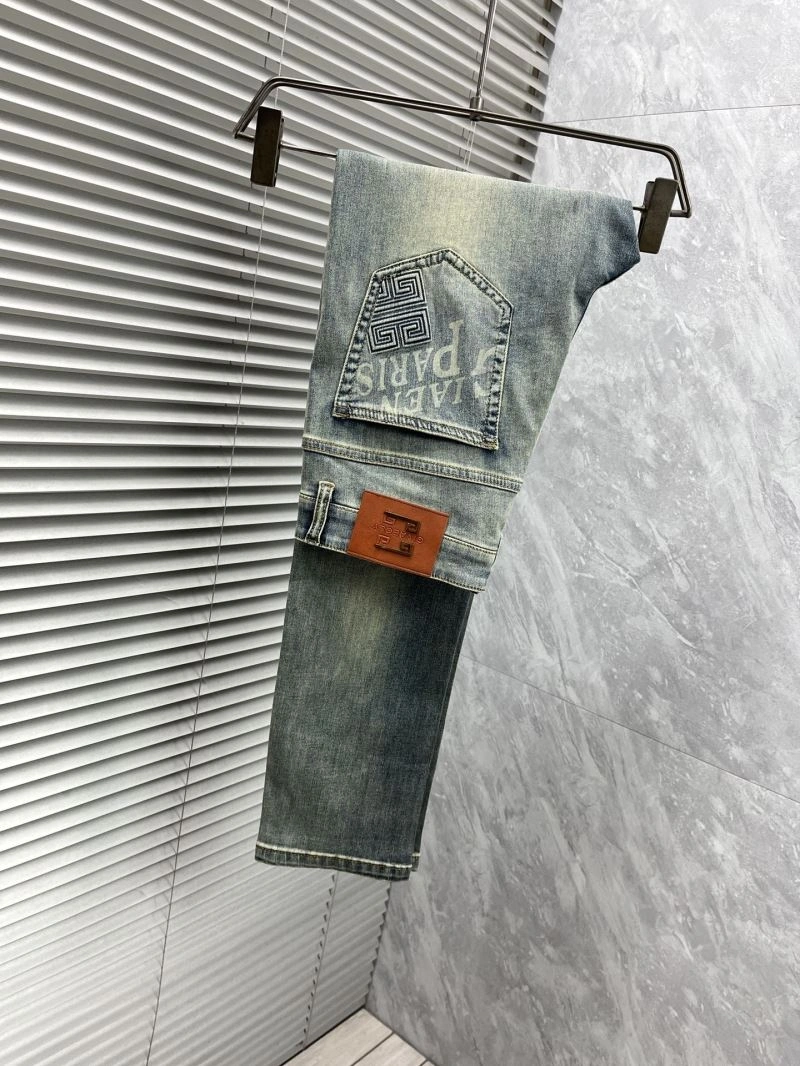 Givenchy Jeans Lightweight 123821
