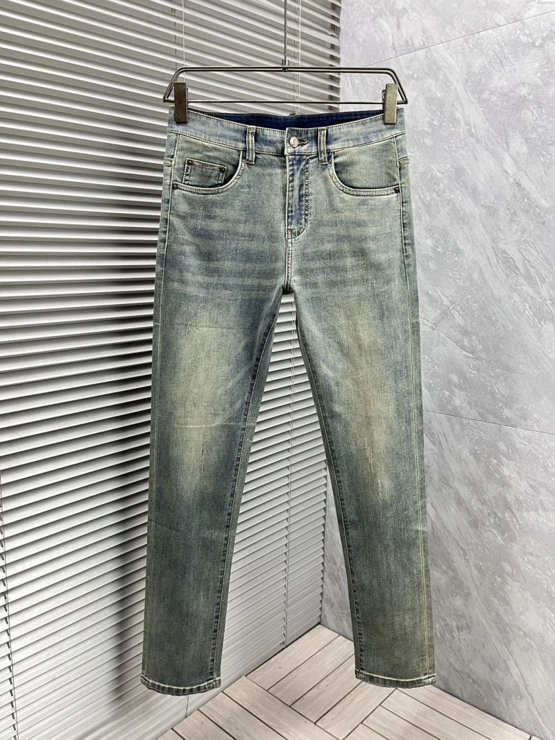 Givenchy Jeans Lightweight 123821