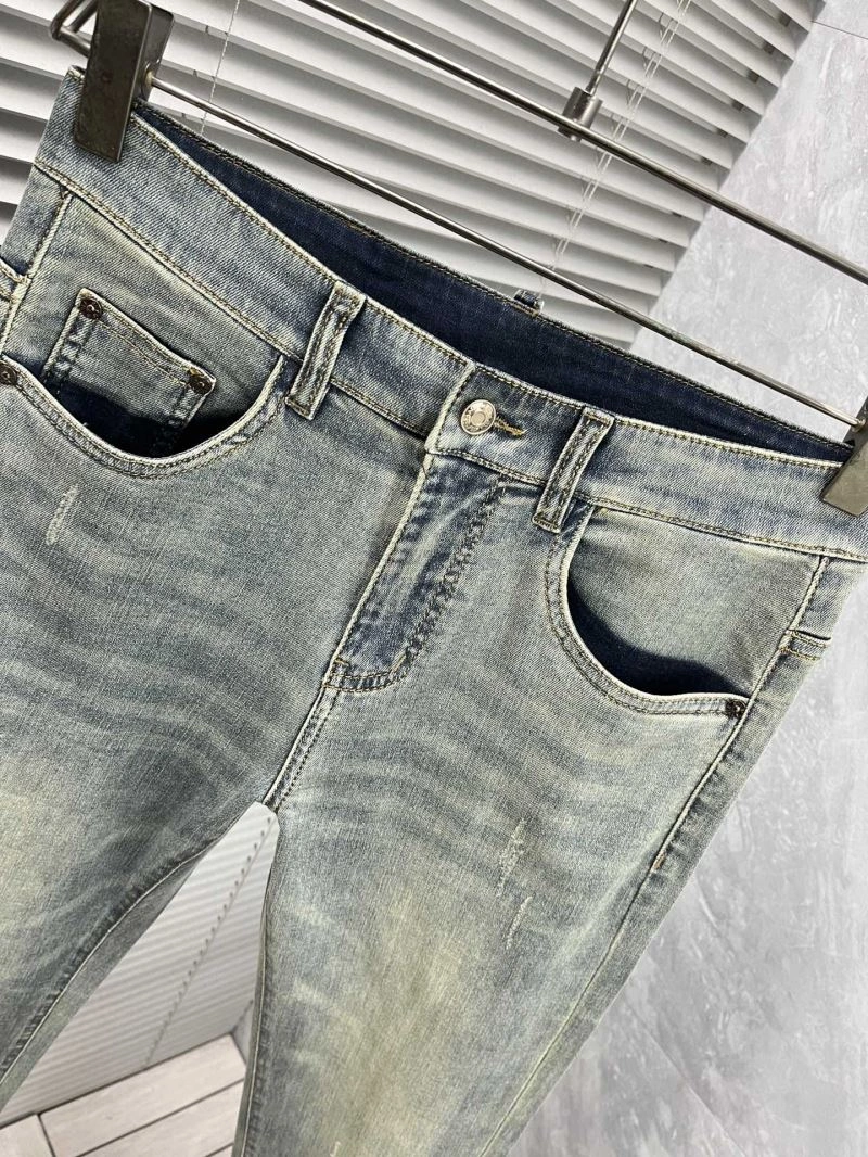 Givenchy Jeans Lightweight 123821