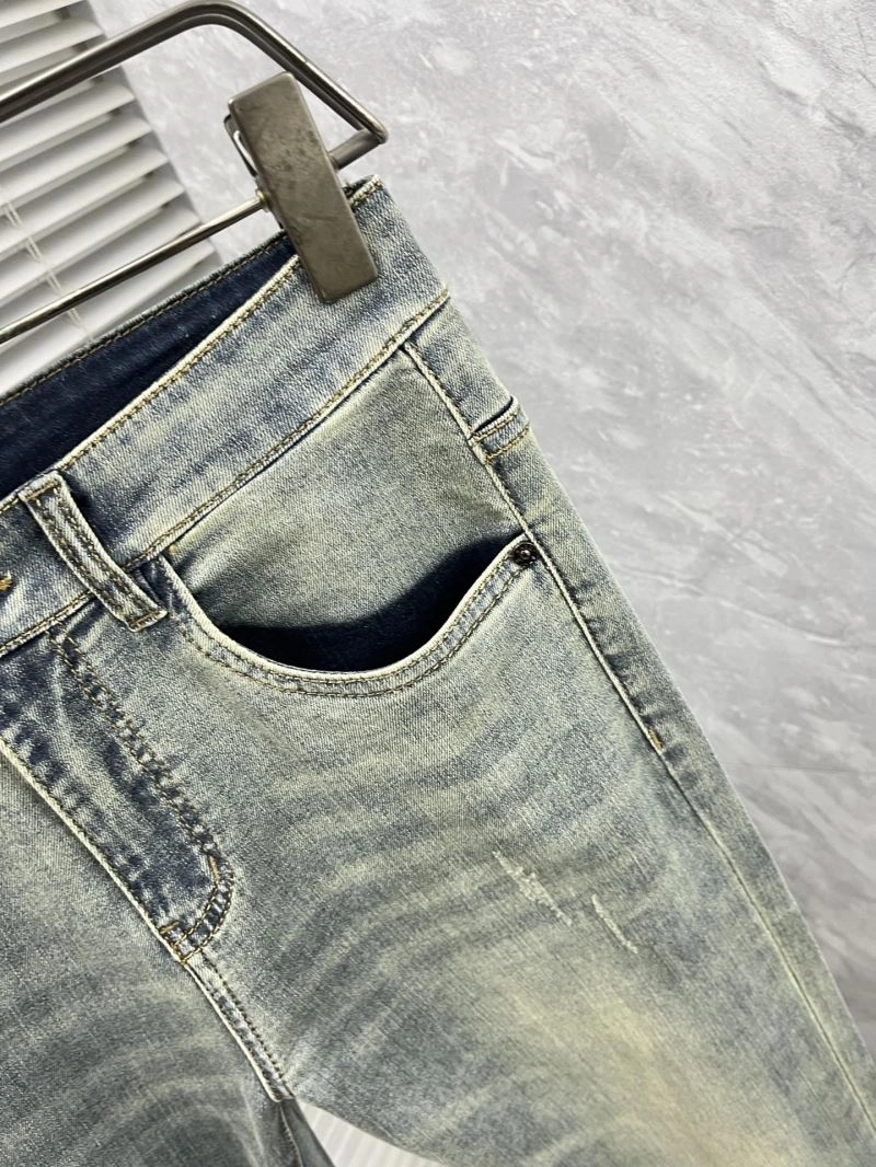 Givenchy Jeans Lightweight 123821