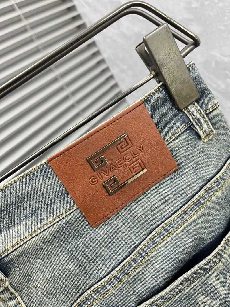 Givenchy Jeans Lightweight 123821