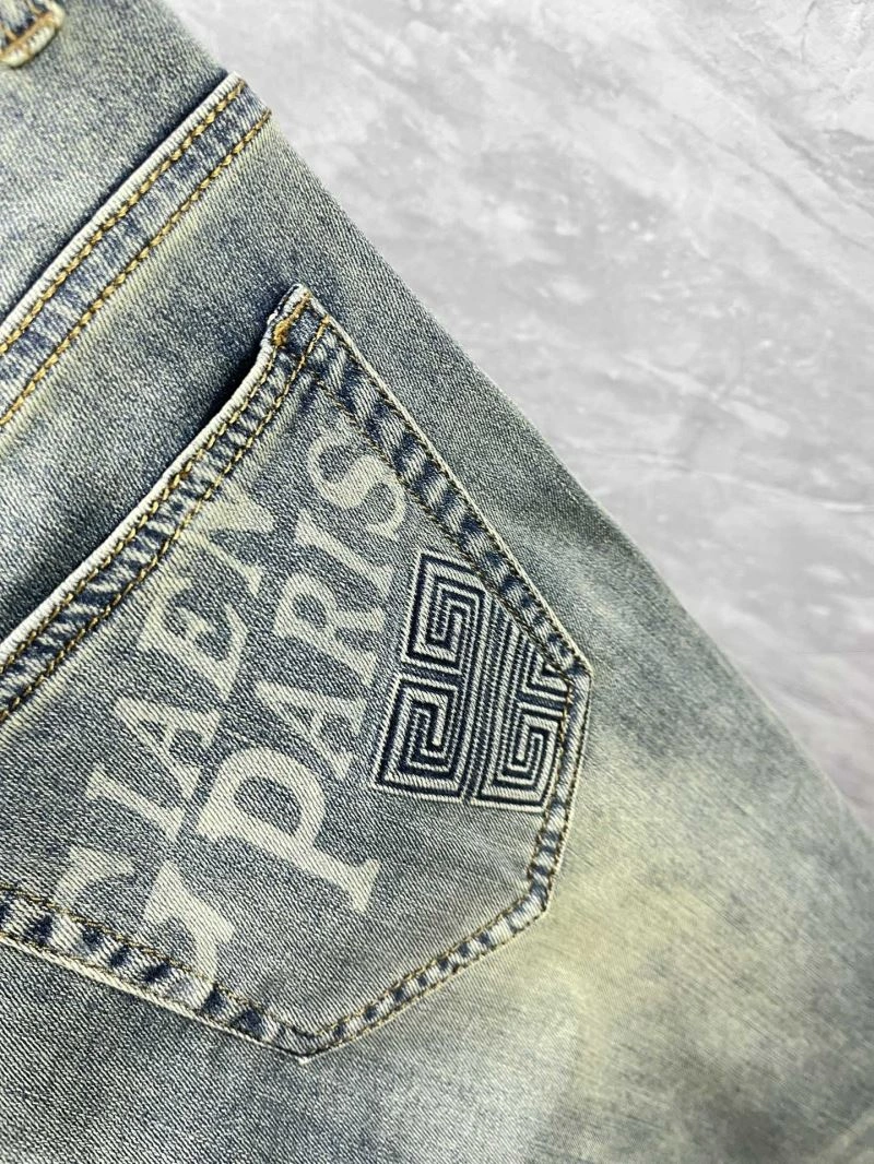 Givenchy Jeans Lightweight 123821