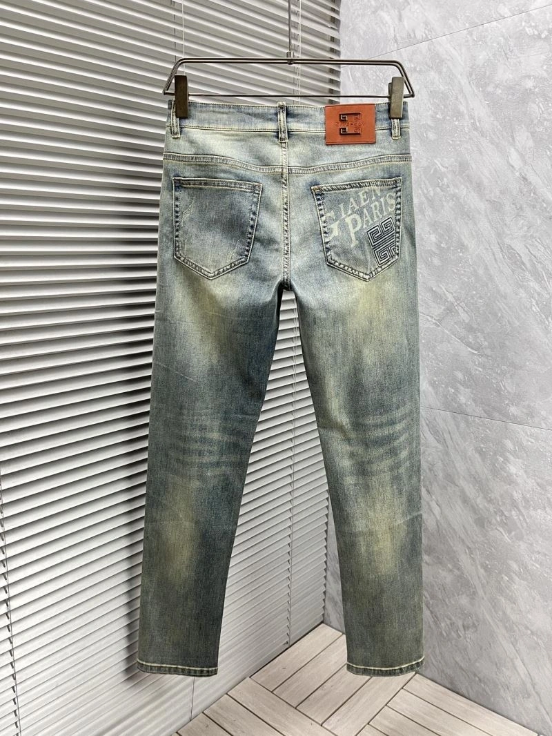 Givenchy Jeans Lightweight 123821
