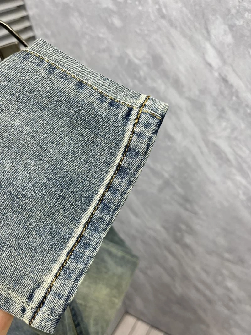 Givenchy Jeans Lightweight 123821