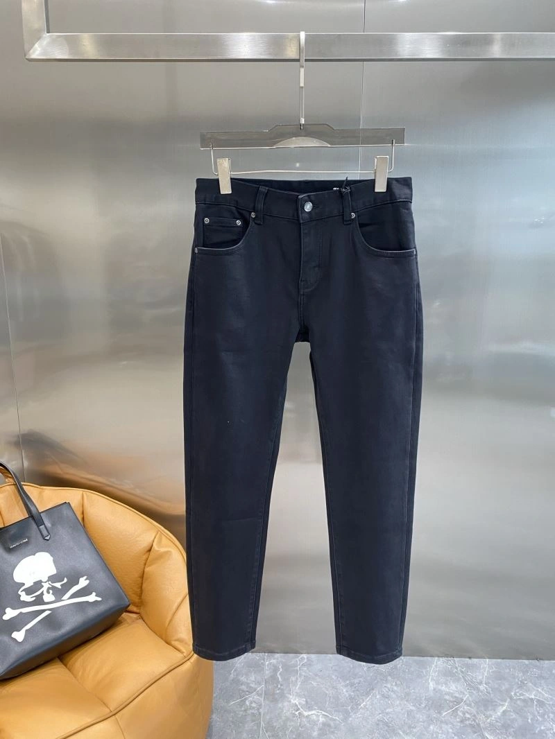 MoistureWicking Givenchy Jeans 123824