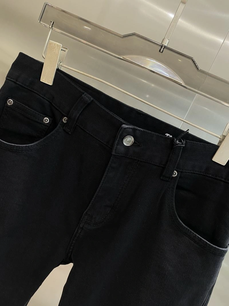 MoistureWicking Givenchy Jeans 123824