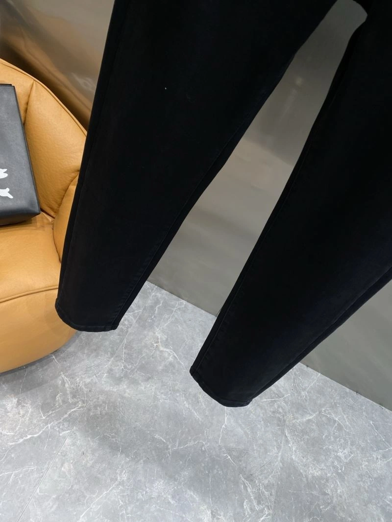 MoistureWicking Givenchy Jeans 123824