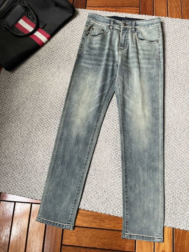 Givenchy Jeans Functional 123819