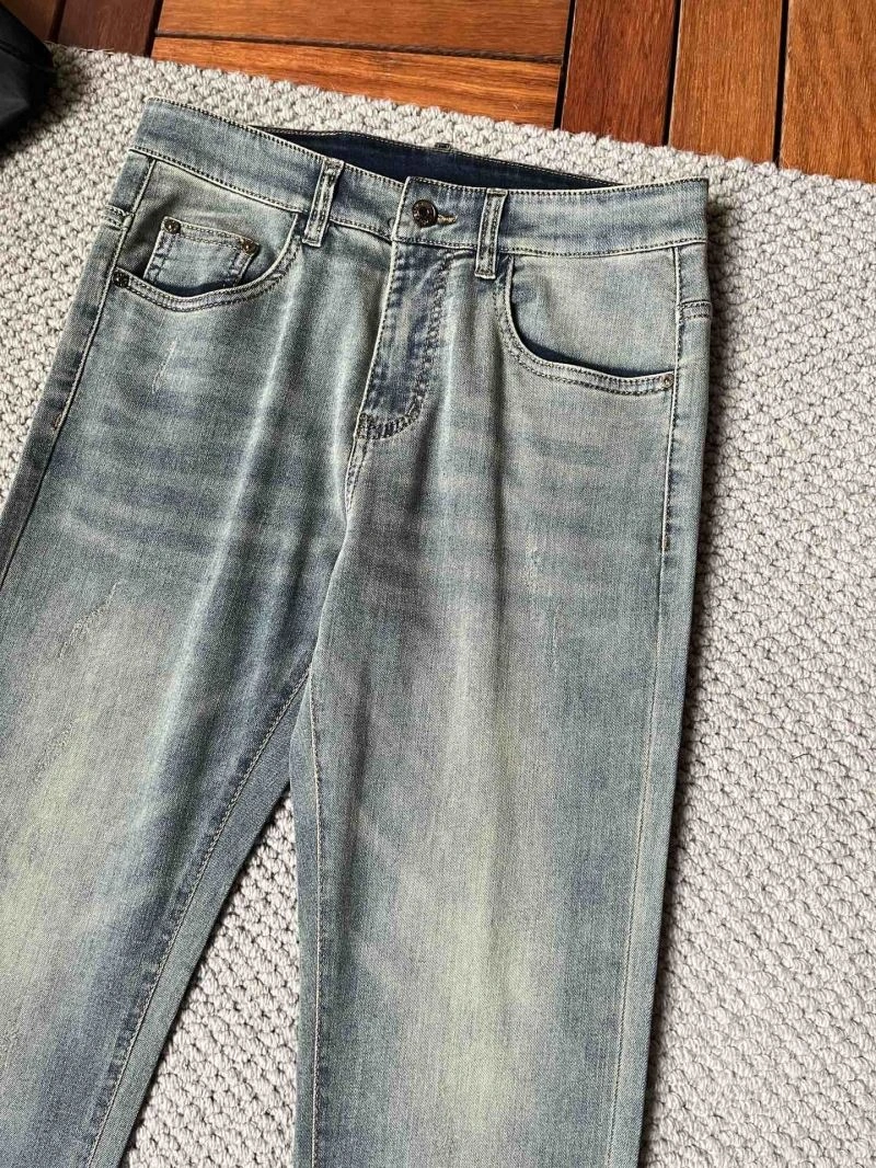 Givenchy Jeans Functional 123819