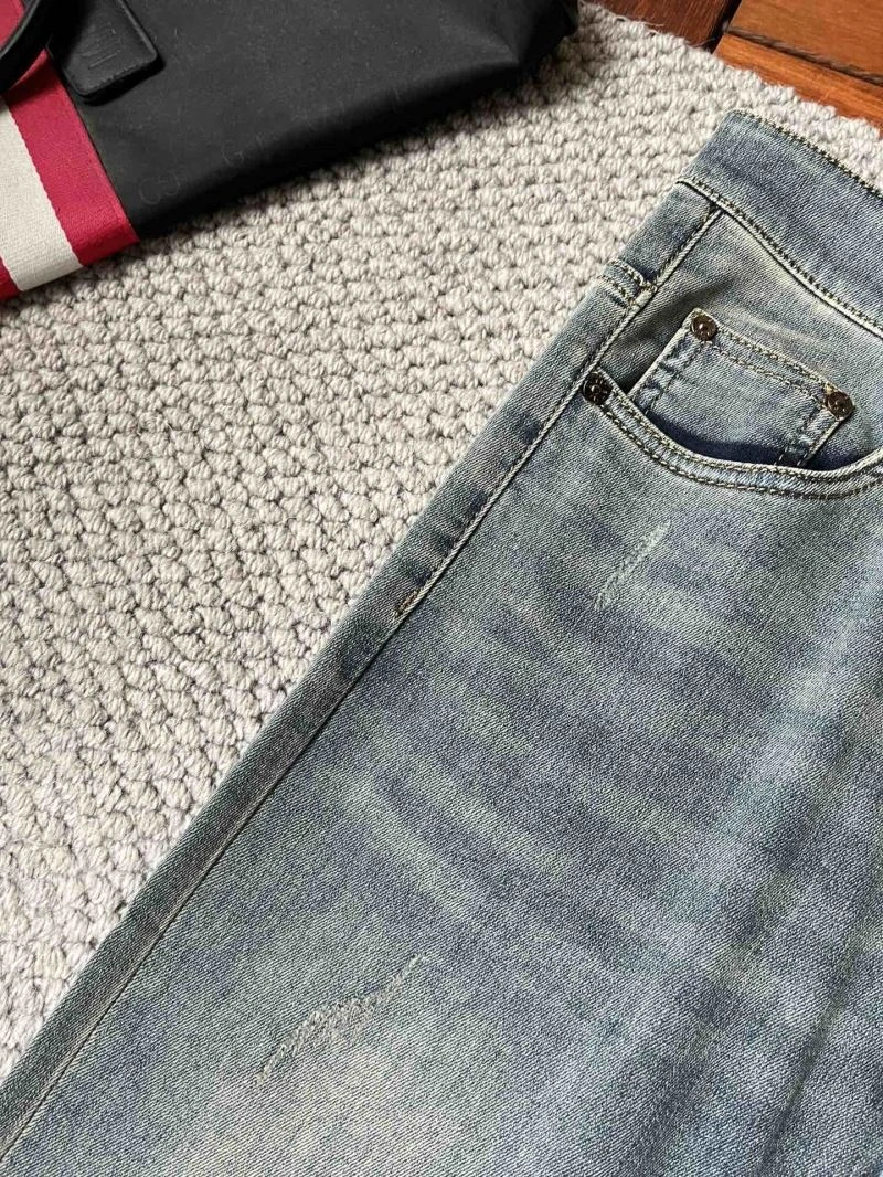 Givenchy Jeans Functional 123819