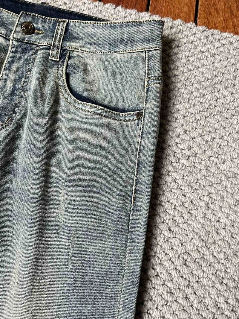 Givenchy Jeans Functional 123819