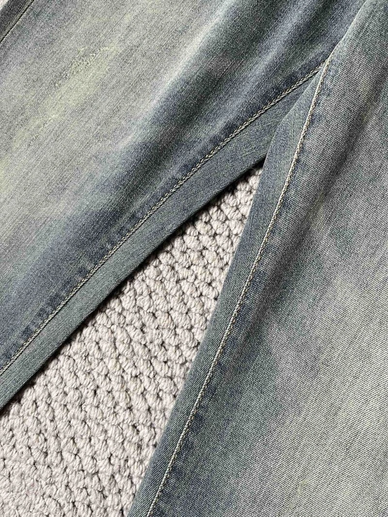 Givenchy Jeans Functional 123819