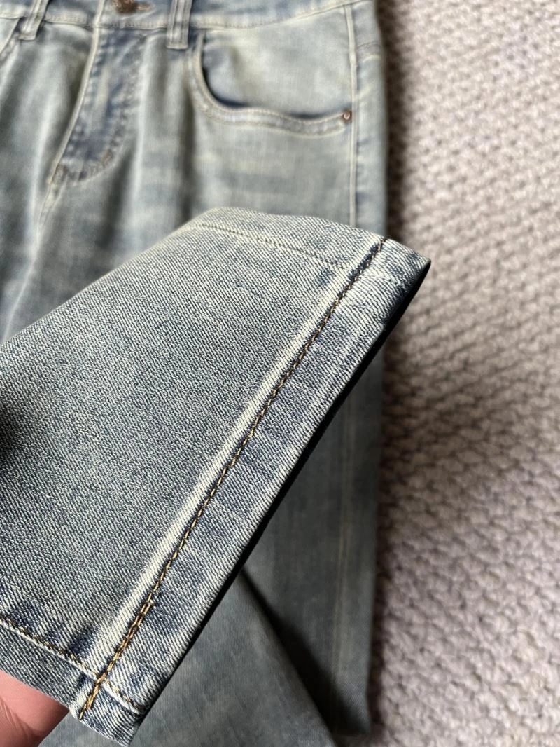Givenchy Jeans Functional 123819