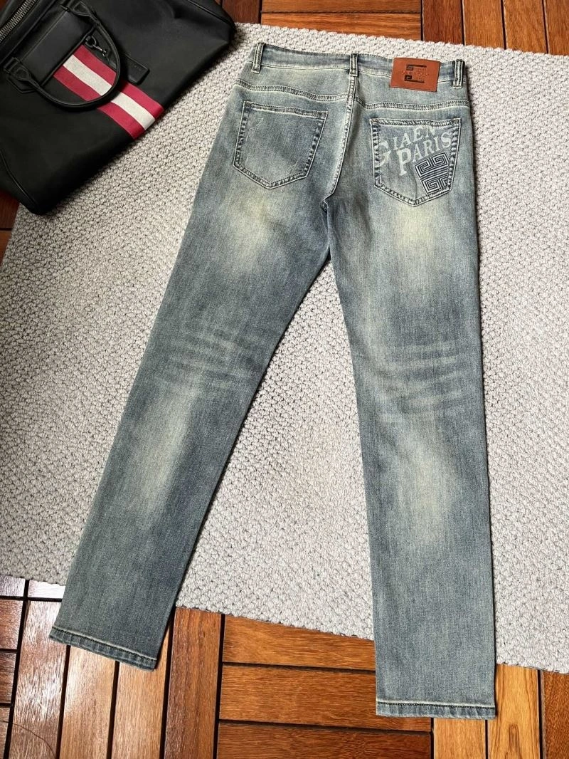 Givenchy Jeans Functional 123819