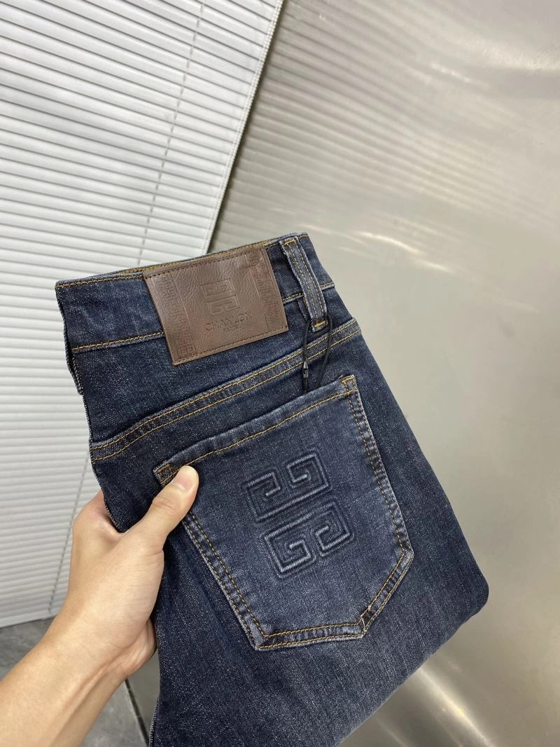 Givenchy Jeans FreshLook 123849