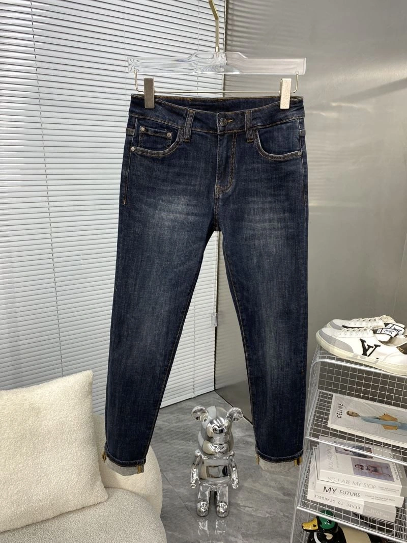 Givenchy Jeans FreshLook 123849
