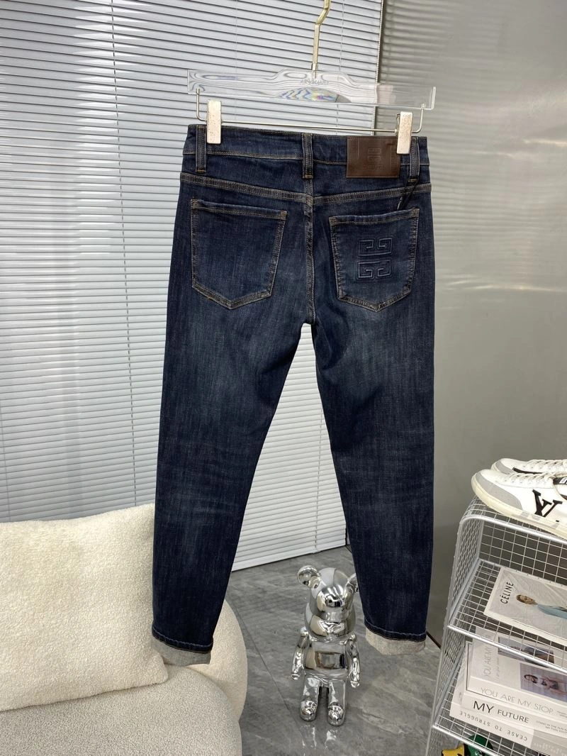 Givenchy Jeans FreshLook 123849