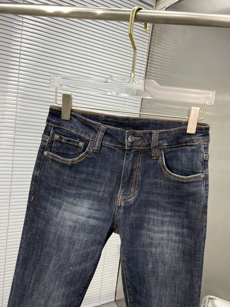 Givenchy Jeans FreshLook 123849