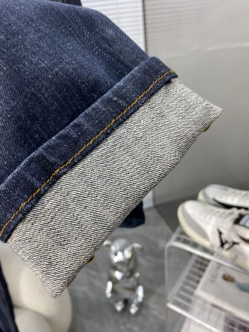 Givenchy Jeans FreshLook 123849