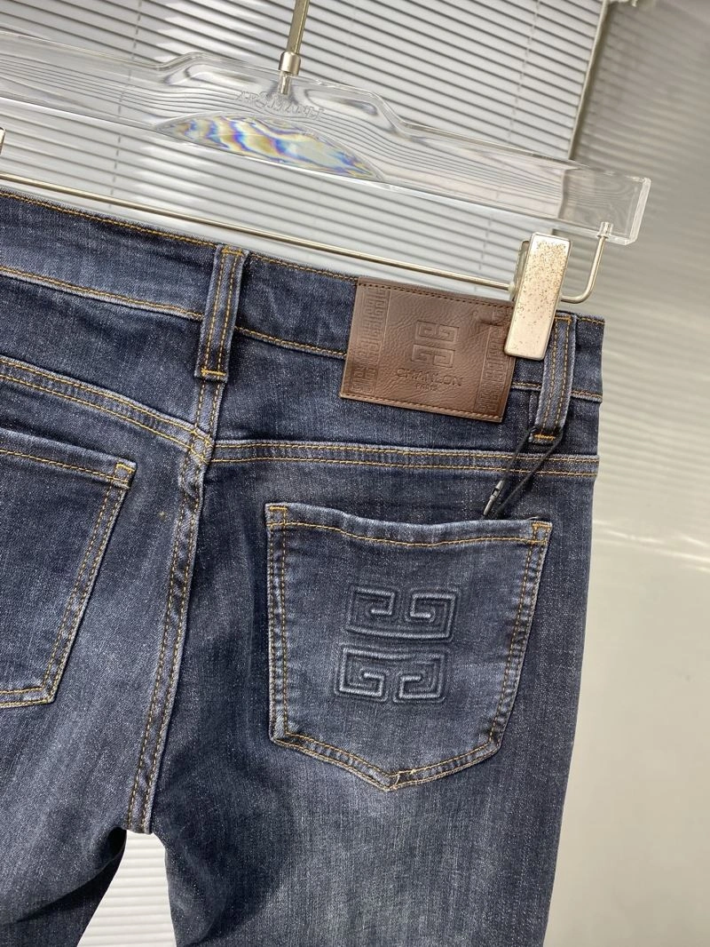 Givenchy Jeans FreshLook 123849