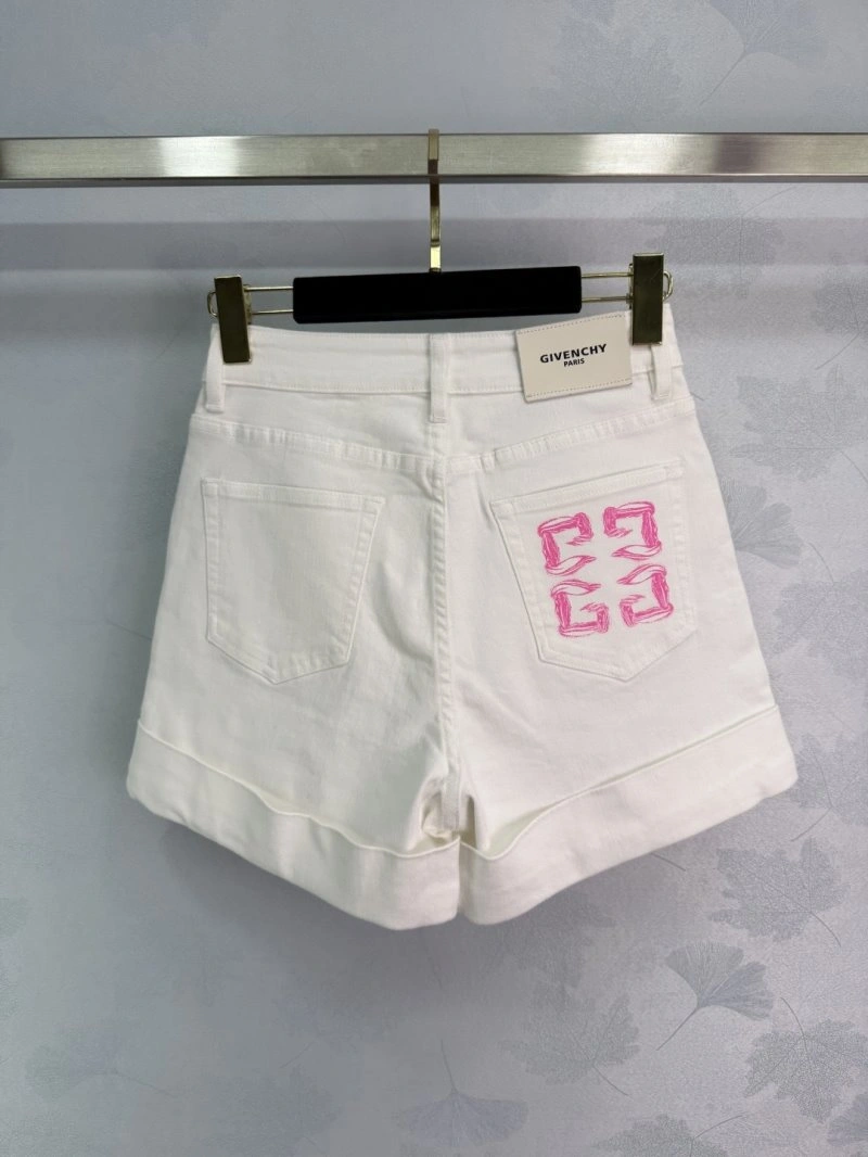 Refined Givenchy Jeans 123528