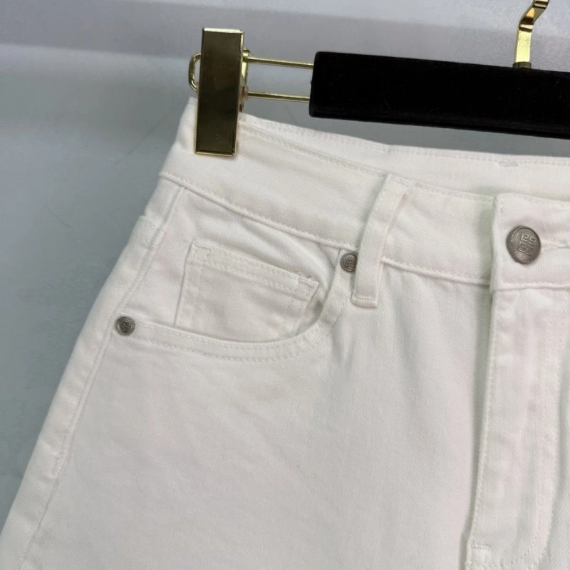 Refined Givenchy Jeans 123528