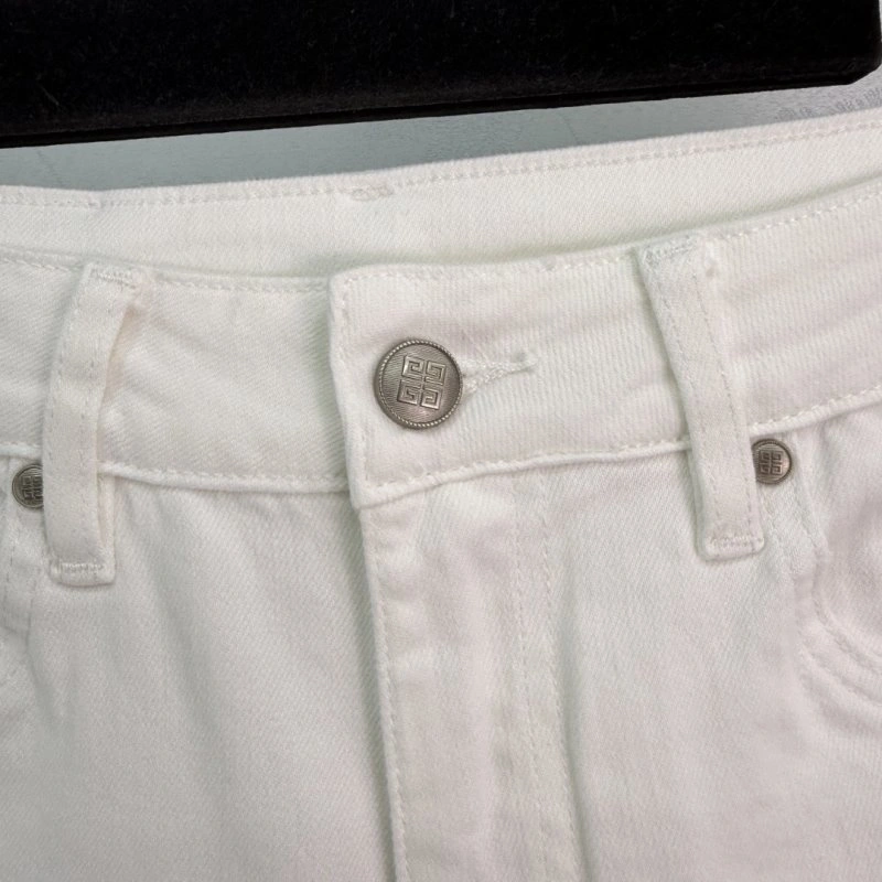 Refined Givenchy Jeans 123528