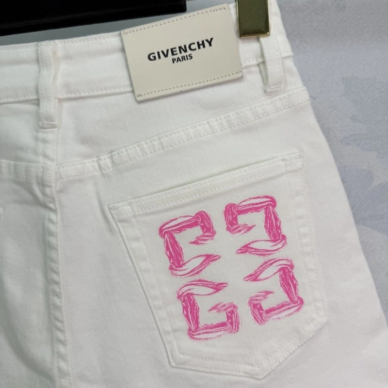 Refined Givenchy Jeans 123528