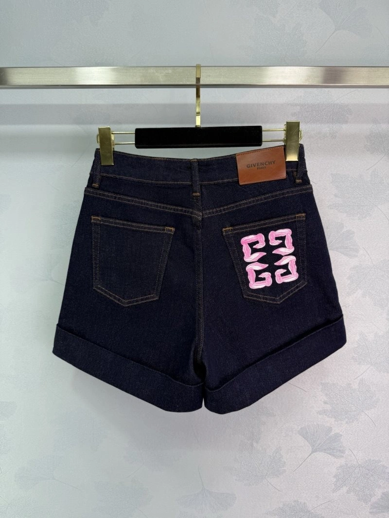 Givenchy Jeans Upgraded 123520