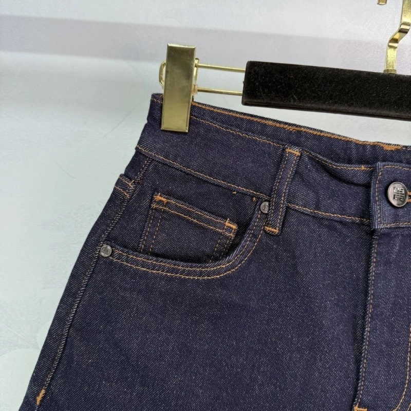 Givenchy Jeans Upgraded 123520